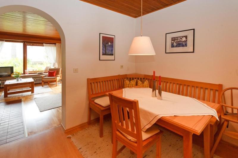 Am Traunufer Anneliese Plenk Inkl. Chiemgaukarte Apartment โรพอลดิง ภายนอก รูปภาพ